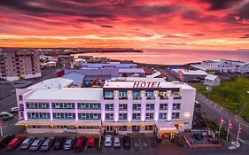 Hótel Keflavík by Keflavík Airport
